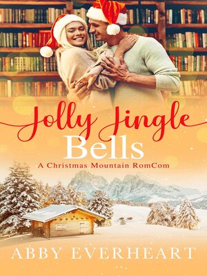 cover image of Jolly Jingle Bells